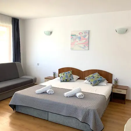 Tabanov Hotell