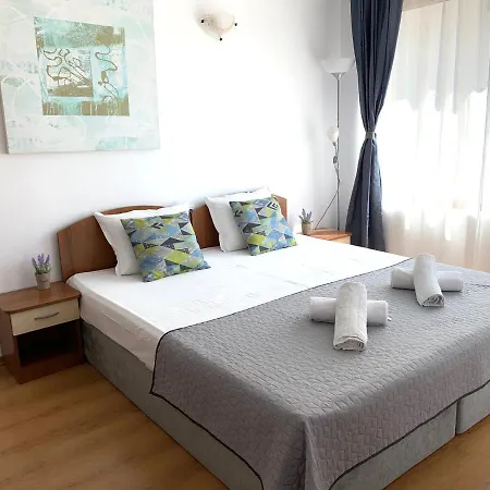 Tabanov Hotell 3*