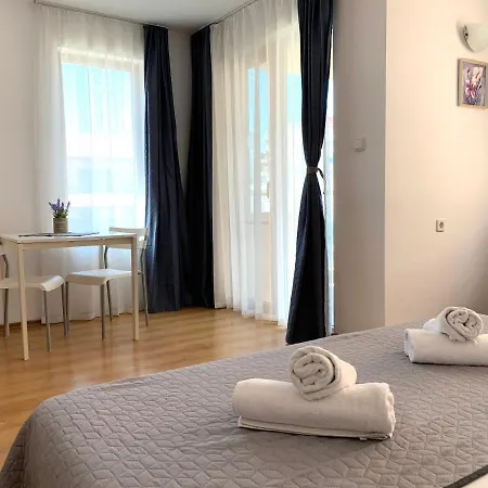 Tabanov 호텔 3*