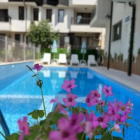Tabanov 3* Sozopol