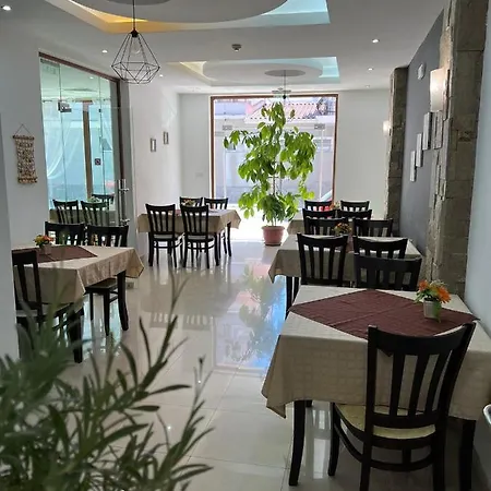 Tabanov Hotel 3*